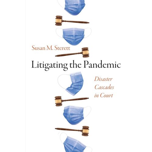 Litigating The Pandemic