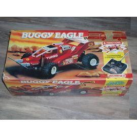 Buggy   Eagle   Radio   Control  Radiocommandé  Vintage-Joustra