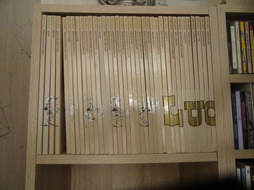 Lucky Luke