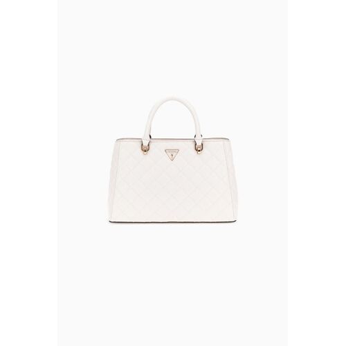 Sac Bandoulière Guess Eco Carly Girlfriend Stone EQG950906