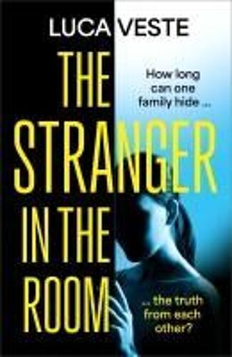 The Stranger In The Room