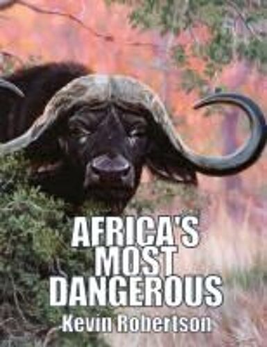Africa's Most Dangerous: The Southern Buffalo (Syncerus Caffer Caffer)