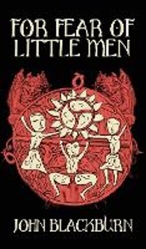 For Fear Of Little Men