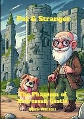 Pat And Stranger