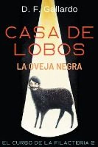 Casa De Lobos