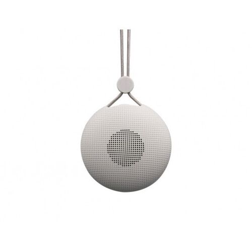 Denver BTP-118 Enceinte portable mono Gris 3 W