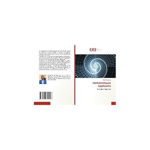Mathématiques Appliquées