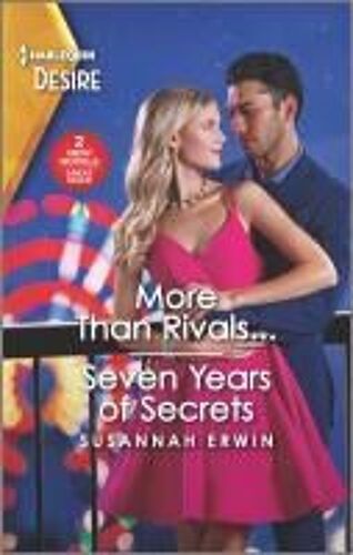 More Than Rivals... & Seven Years Of Secrets