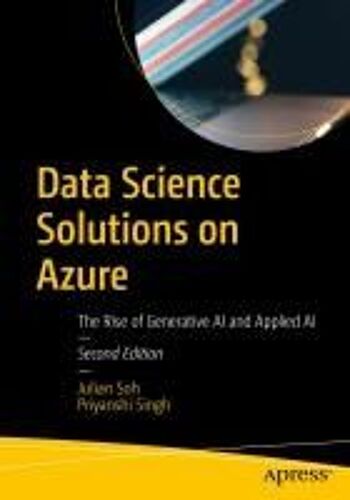 Data Science Solutions On Azure