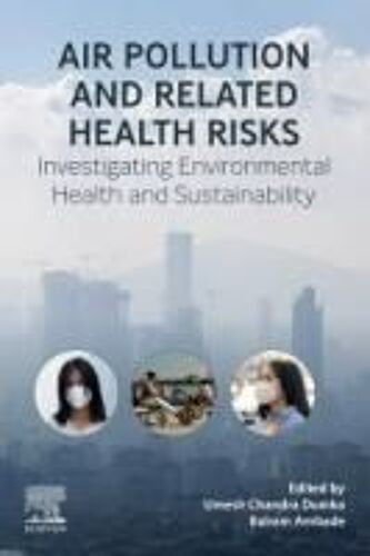 Air Pollution And Related Health Risks