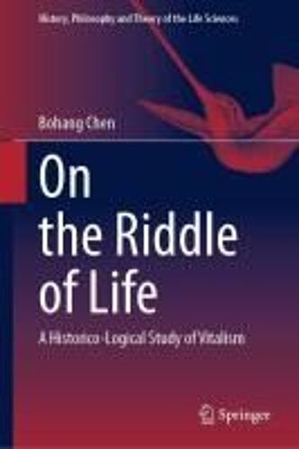 On The Riddle Of Life