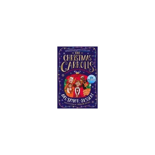 The Christmas Carrolls