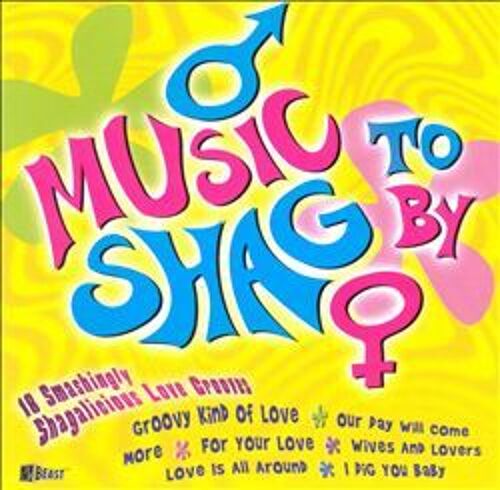 Music To Shag By