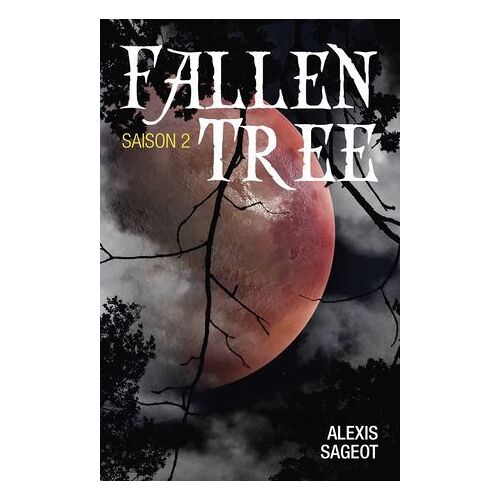 Fallen Tree