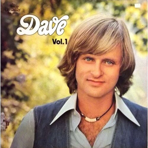 Dave - Vol 1