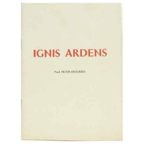 Ignis Ardens