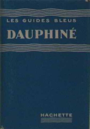 Dauphiné