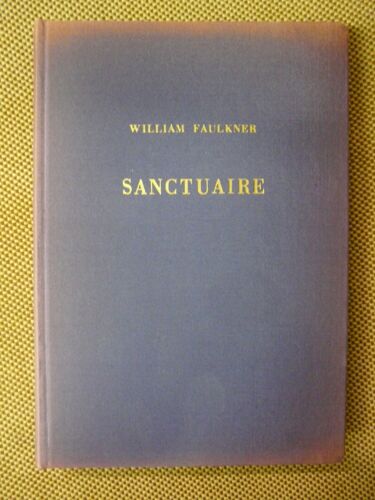 Sanctuaire