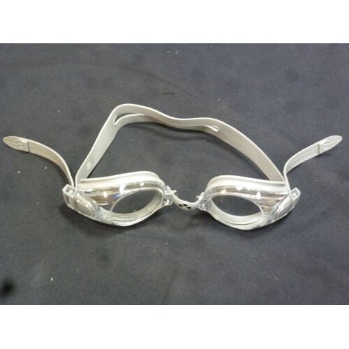 Lunettes De Piscine Arena Zoom X Fit Incolore