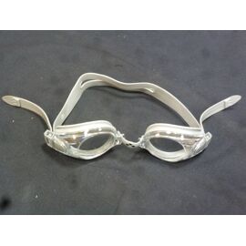 Lunettes De Piscine Arena Zoom X Fit Incolore