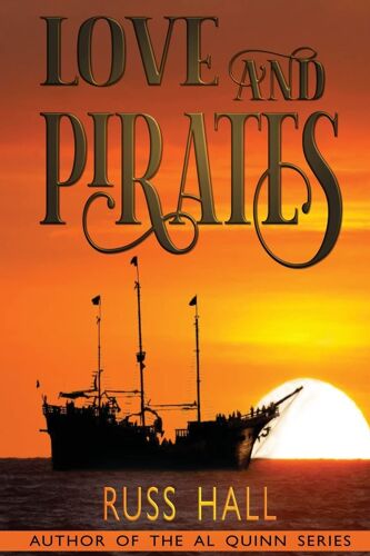 Love And Pirates