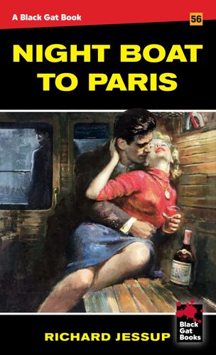 Night Boat To Paris