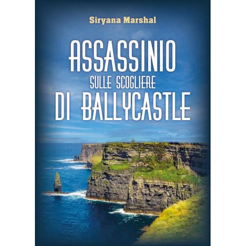 Assassinio Sulle Scogliere Di Ballycastle