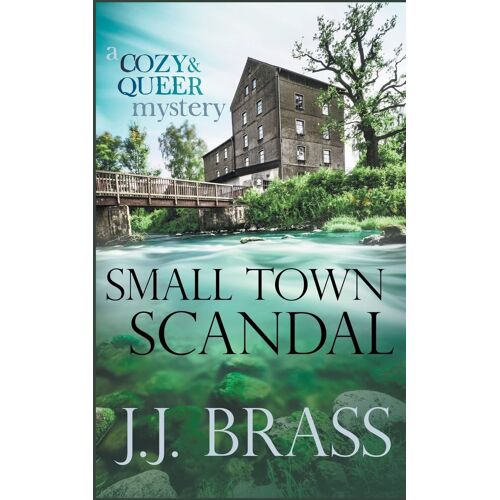 Small Town Scandal