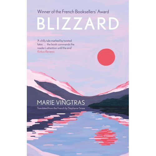 Blizzard