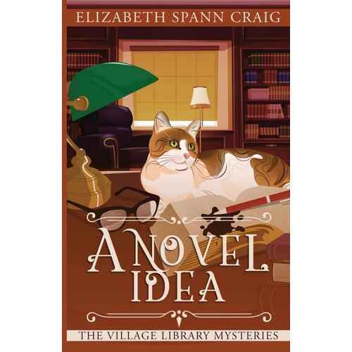 A Novel Idea