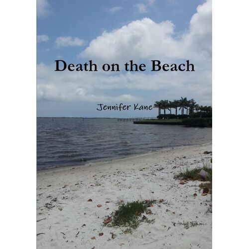Death On The Beach