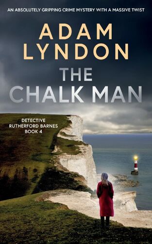 The Chalk Man An Absolutely Gripping Crime Mystery With A Massive Twist