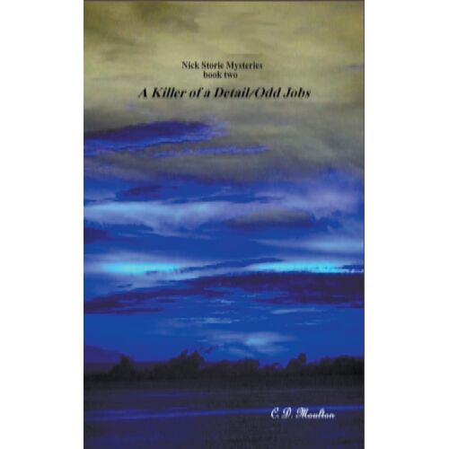 A Killer Of A Detail/Odd Jobs