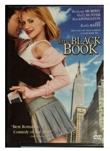 Little Black Book (Les Ex De Mon Mec)