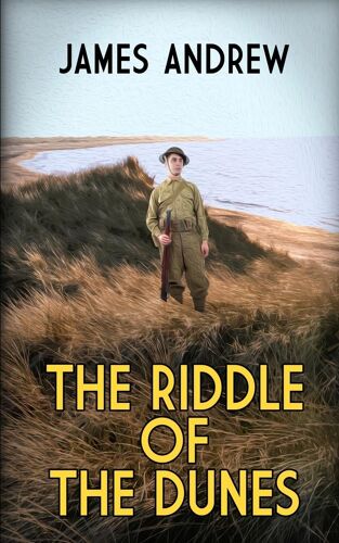 The Riddle Of The Dunes