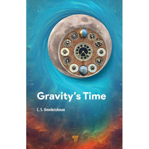 Gravity's Time