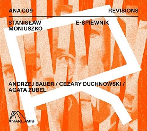 E Spiewnik - Cd Digipack