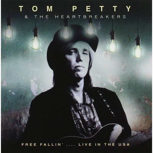 Freefallin/Live In The Usa - Cd + Box