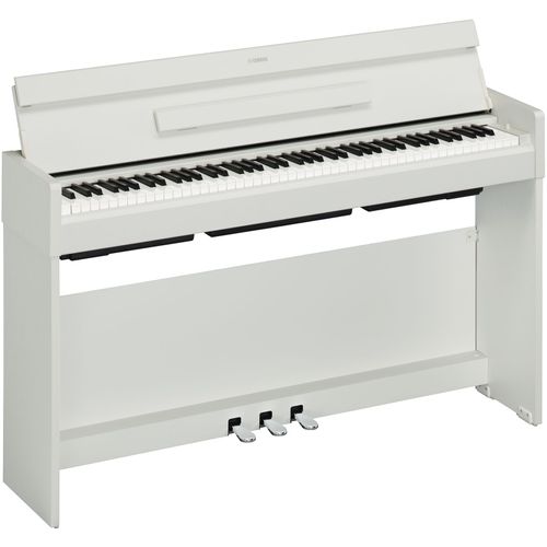 Yamaha Arius Ydp-S35wh White Piano Numérique