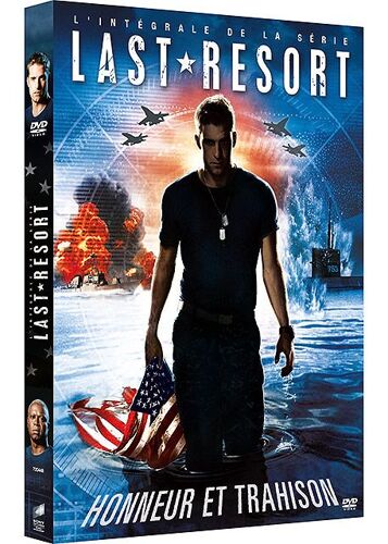 Last Resort - L'intégrale De La Série