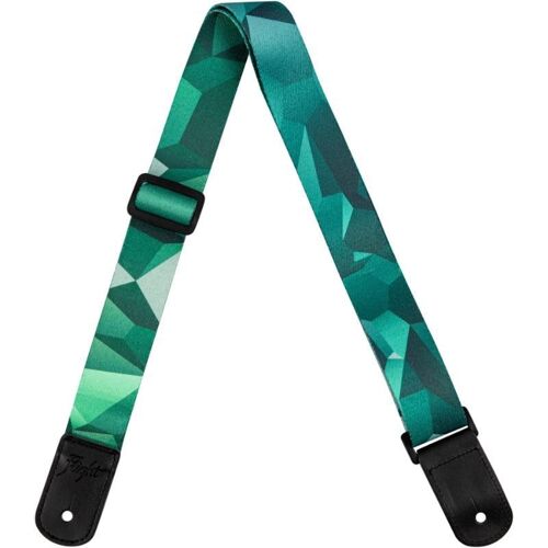 Flight S35 Polyester Ukulele Strap Poly Sangle Pour Ukulélé
