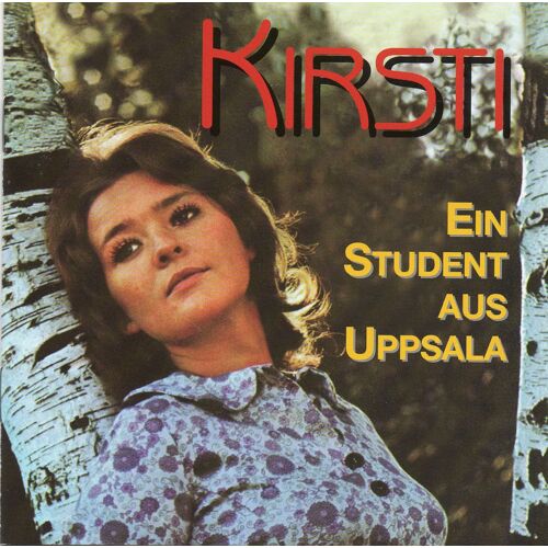 Ein Student Aus Uppsal
