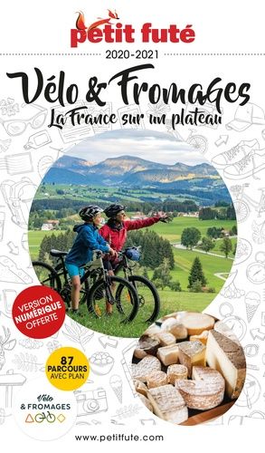 Petit Futé Vélo Et Fromages