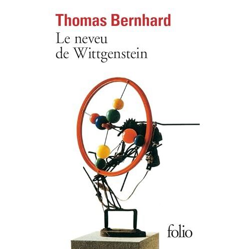Le Neveu De Wittgenstein