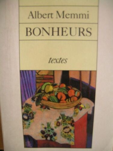 Bonheurs - 52 Semaines