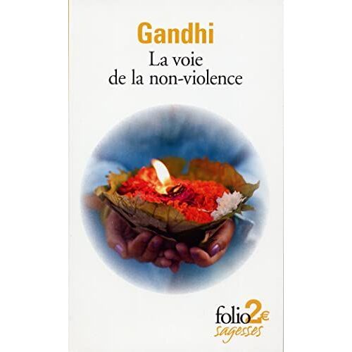 La Voie De La Non-Violence