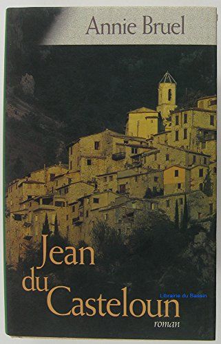 Jean Du Casteloun