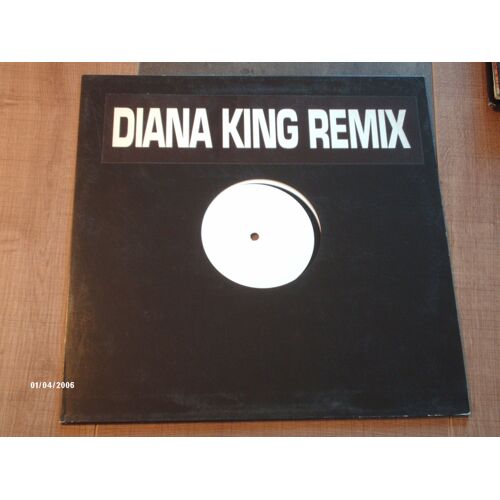 L L Lies Remix (White Label)