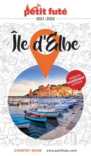 Petit Futé Ile D'elbe
