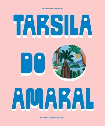 Tarsila Do Amaral